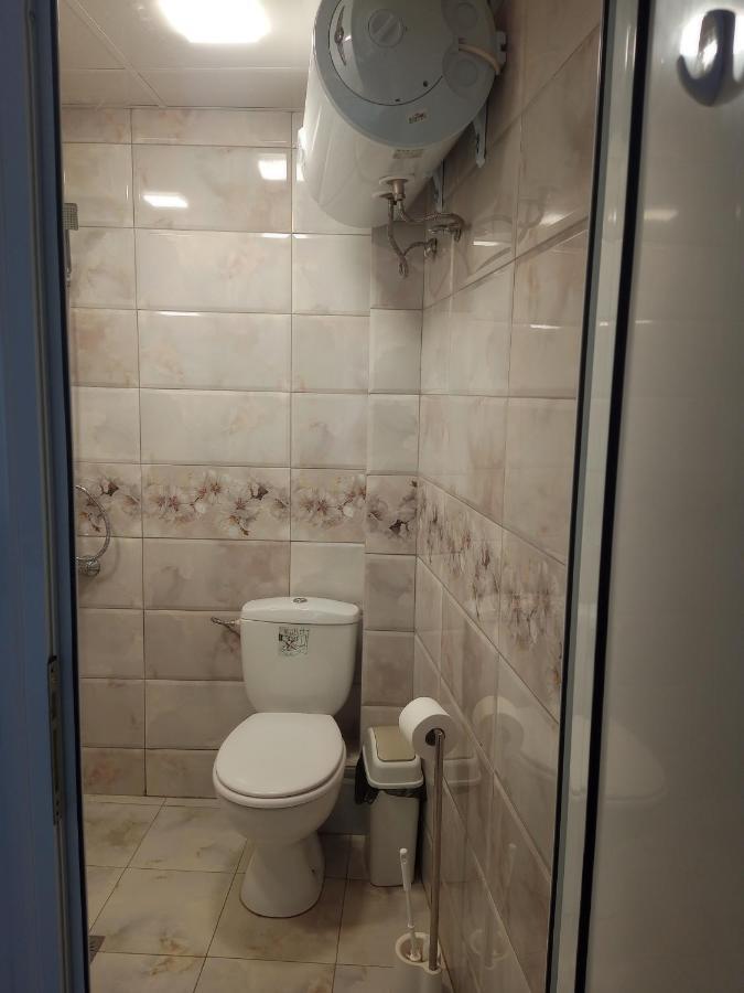 Стаи За Гости Алба Kazanlŭk Exteriör bild