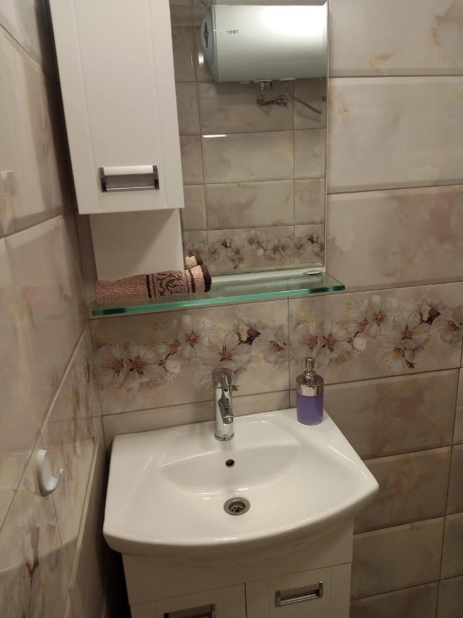 Стаи За Гости Алба Kazanlŭk Exteriör bild