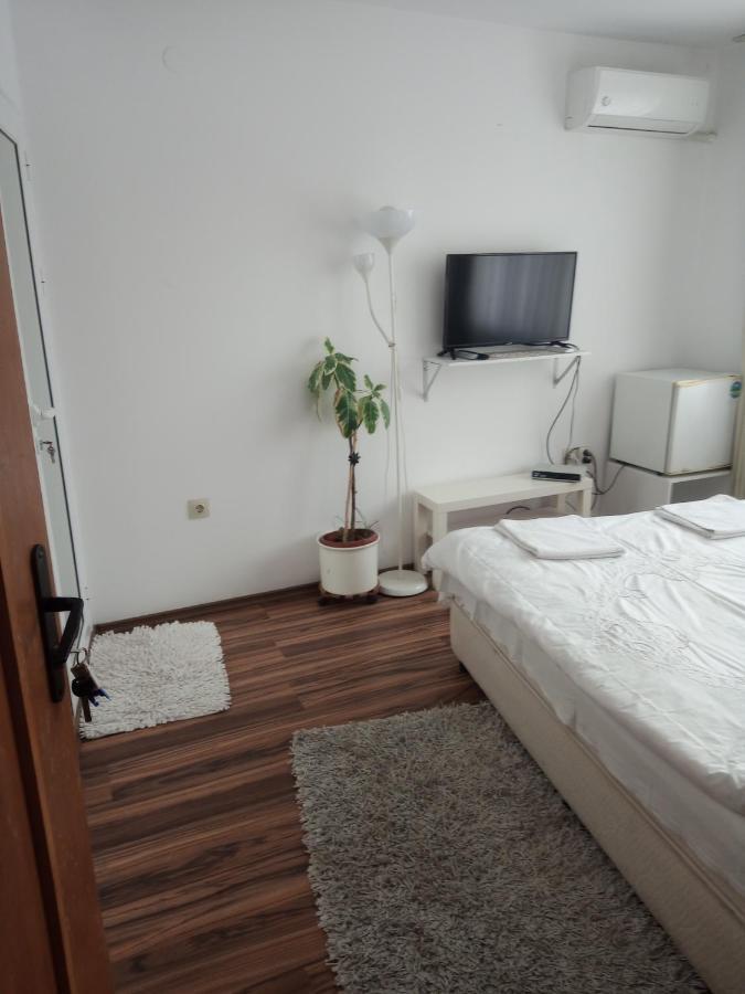 Стаи За Гости Алба Kazanlŭk Exteriör bild