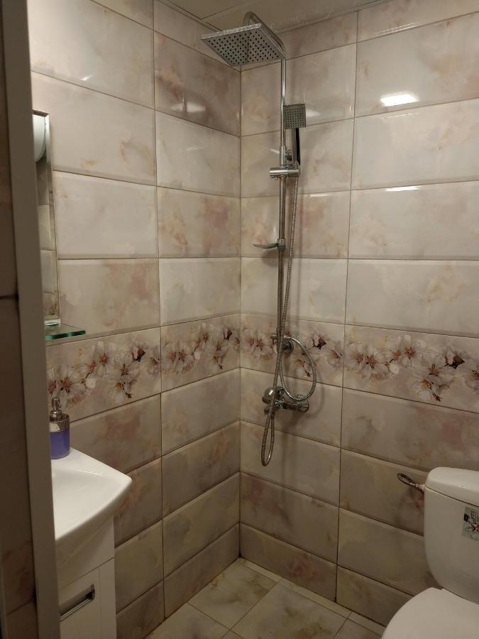 Стаи За Гости Алба Kazanlŭk Exteriör bild