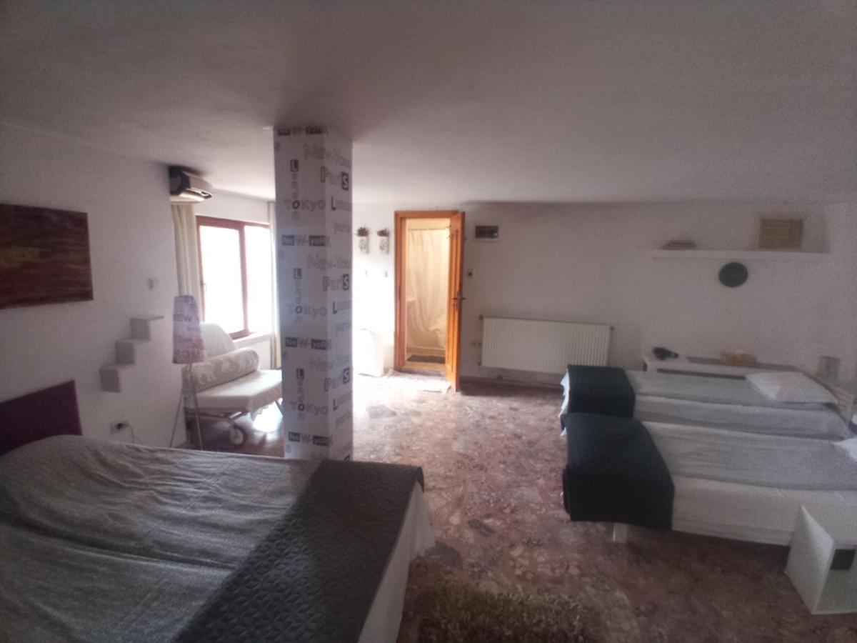 Стаи За Гости Алба Kazanlŭk Exteriör bild