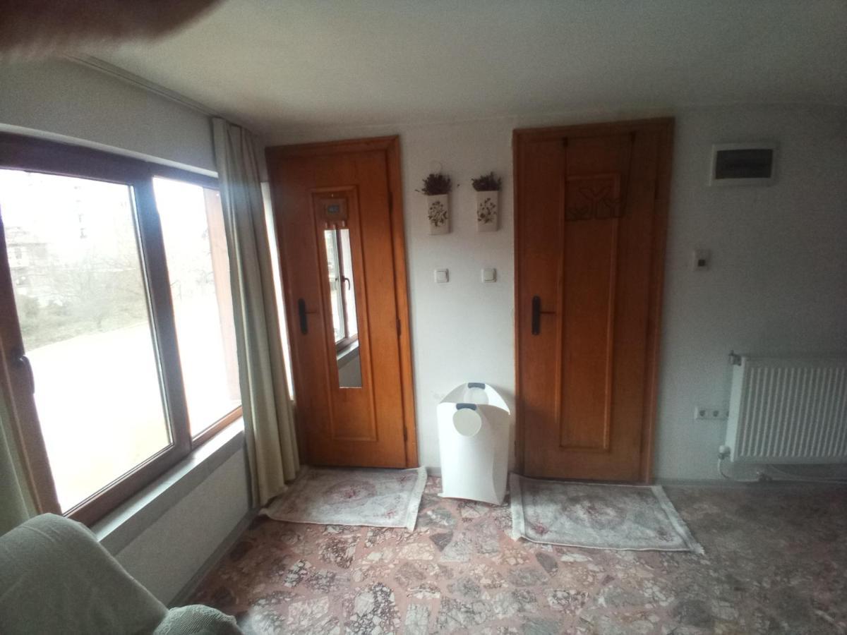 Стаи За Гости Алба Kazanlŭk Exteriör bild