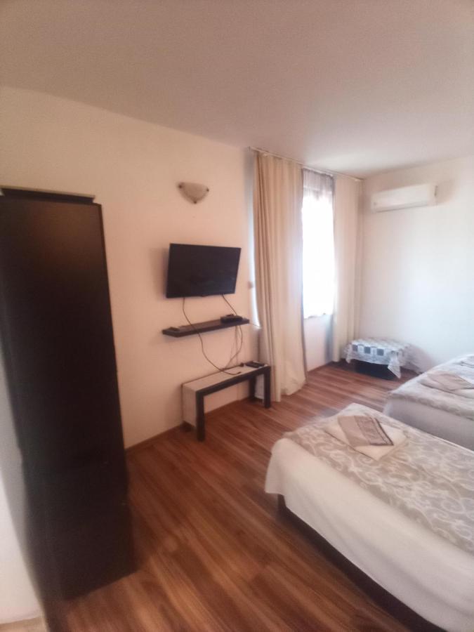Стаи За Гости Алба Kazanlŭk Exteriör bild