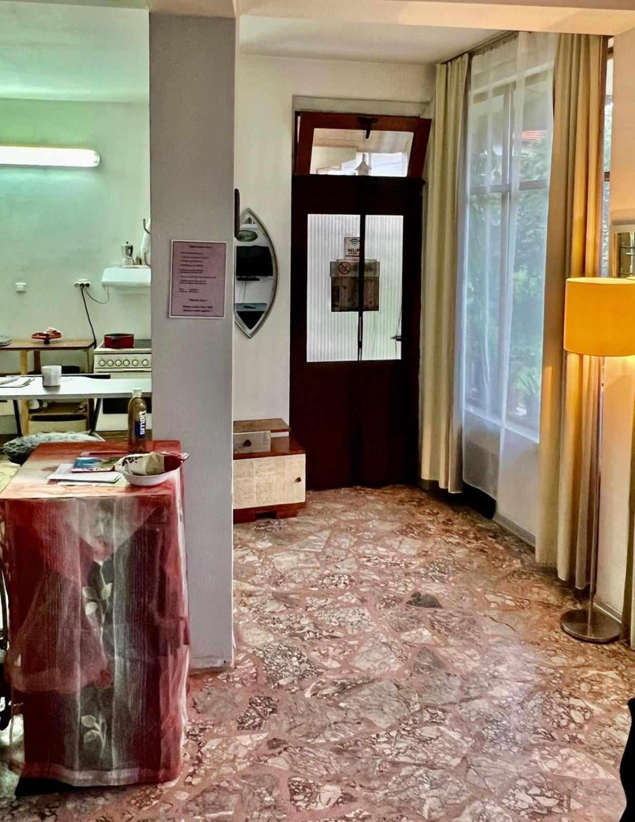 Стаи За Гости Алба Kazanlŭk Exteriör bild